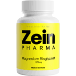 Magnesium glycinate