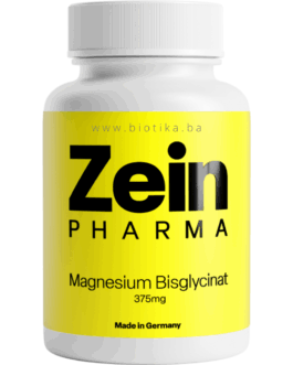 Magnesium glycinate